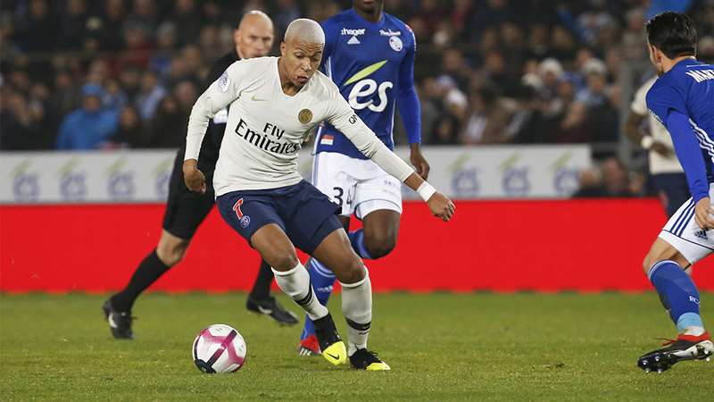 Nhận định bóng đá Le Mans vs PSG, 3h05 ngày 19/12: Chiến thắng vừa