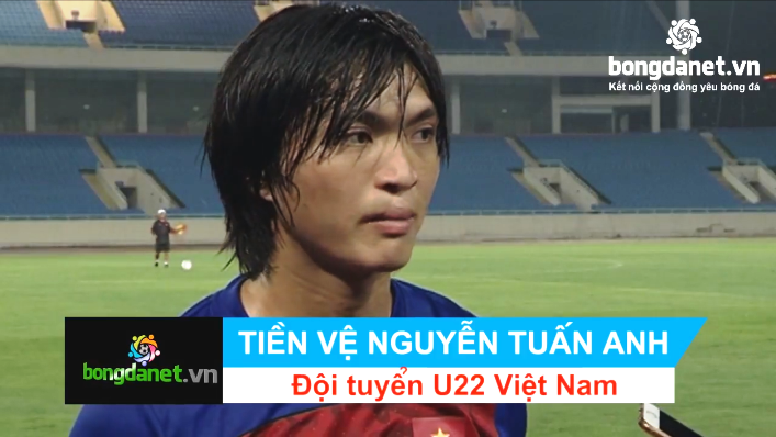 Tin chuyển nhượng V.League ng&agrave;y 17/12: Nh&agrave; ĐKVĐ J.League chi&ecirc;u mộ Tuấn Anh?