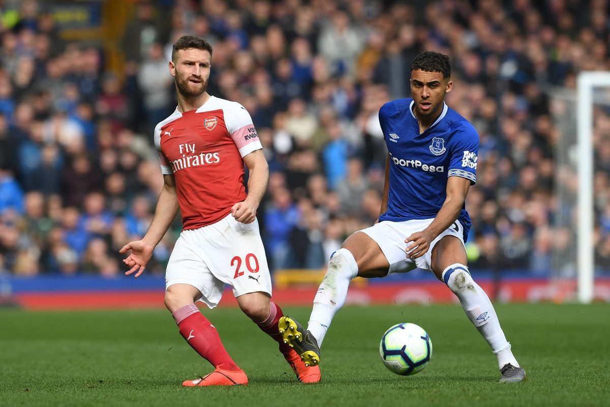 Nhận định Everton vs Arsenal, 0h30 ngày 20/12