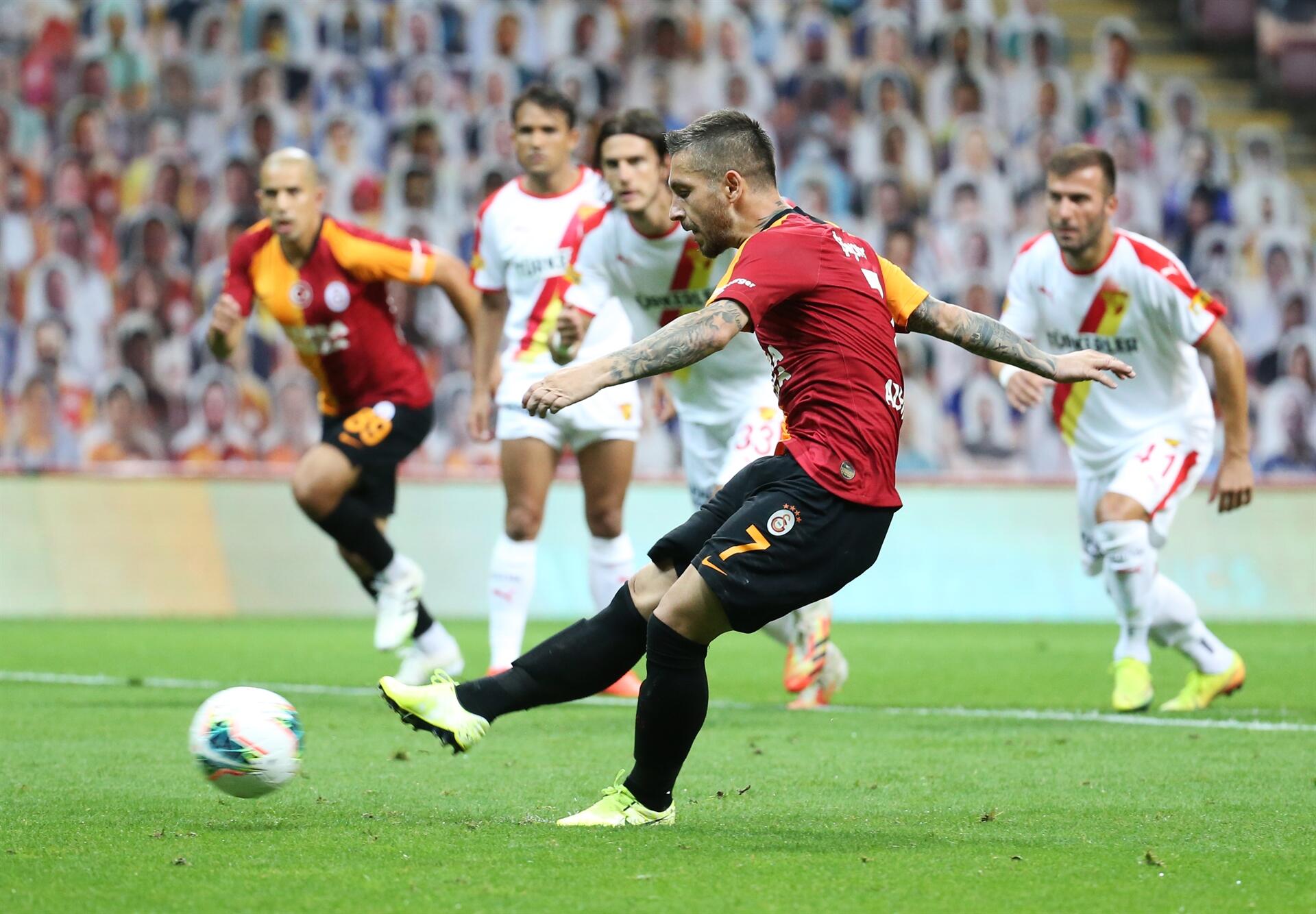 Nhận định Karagumruk vs Galatasaray, 23h00 ngày 18/12