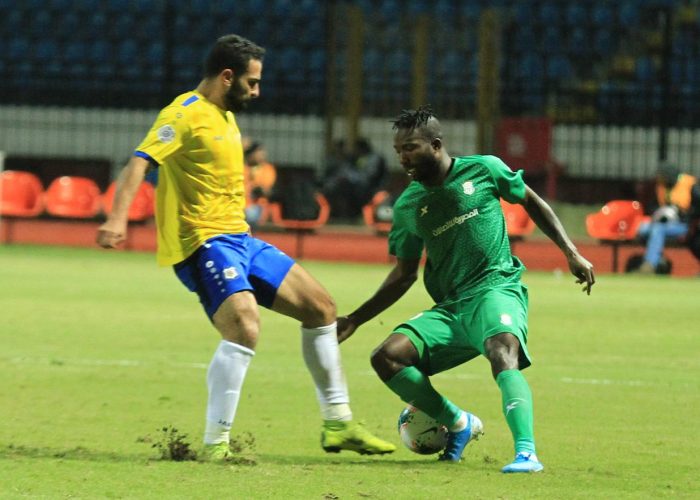 Nhận định Ittihad Alexandria vs Smouha, 22h00 ng&agrave;y 18/12