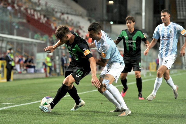 Nhận định Virtus Entella vs Pordenone Calcio Ssd, 1h00 ngày 19/12