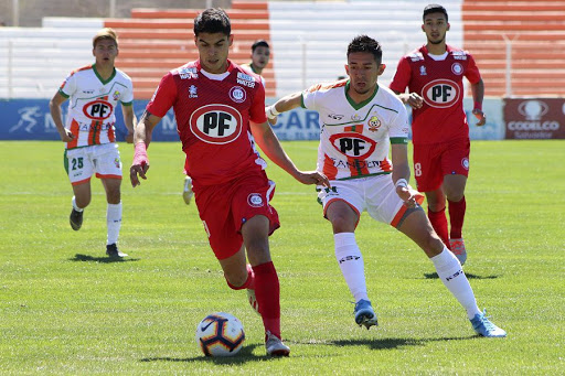 Nhận định Cobresal vs Union La Calera, 6h15 ngày 19/12