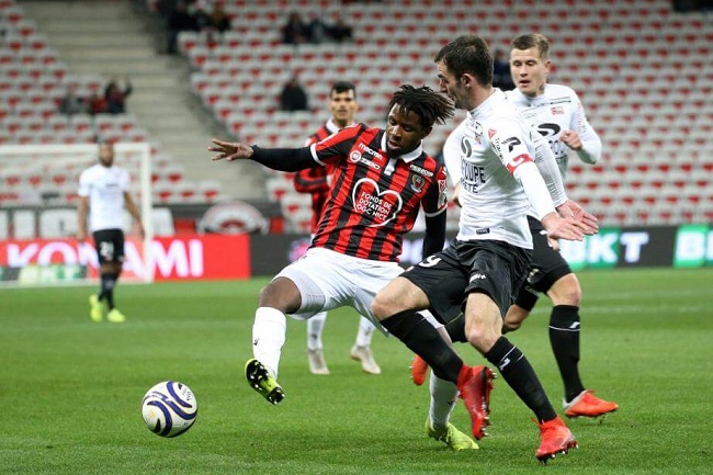 Nhận định Nice vs Lyon, 3h00 ngày 20/12