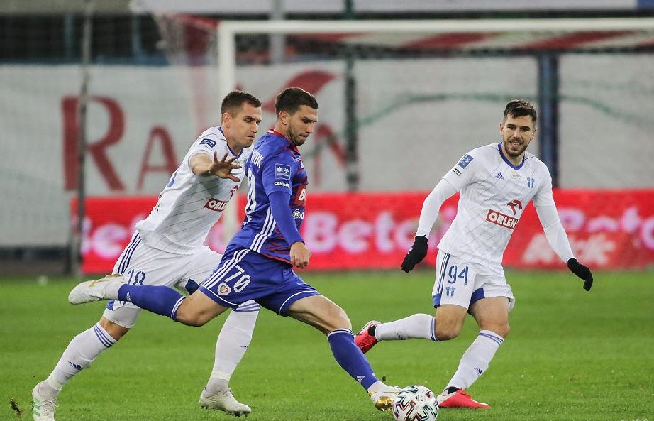 Nhận định Wisla Plock vs Podbeskidzie, 0h00 ngày 19/12