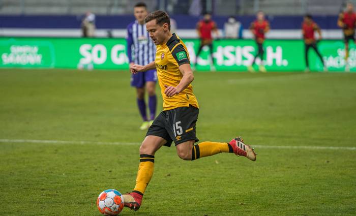 Nhận định, soi kèo Ingolstadt vs Dynamo Dresden, 19h30 ngày 18/12