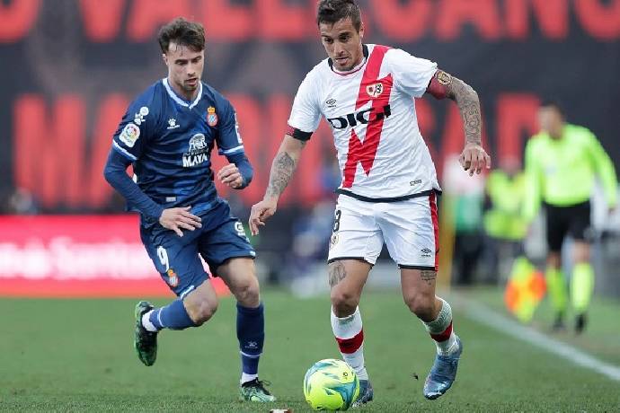 Nhận định, soi kèo Rayo Vallecano vs Alaves, 20h00 ngày 18/12
