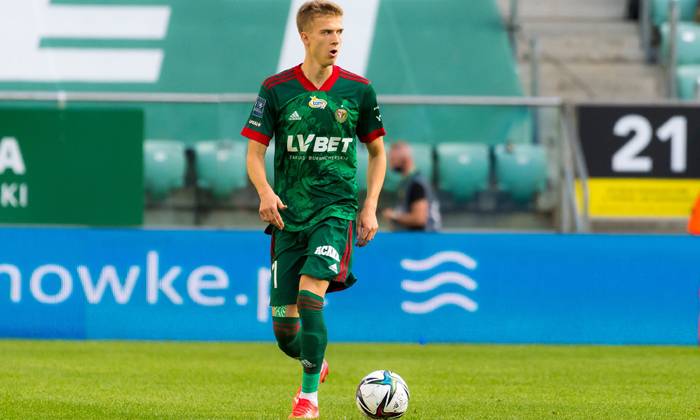 Nhận định, soi kèo Slask Wroclaw vs Cracovia, 23h30 ngày 18/12