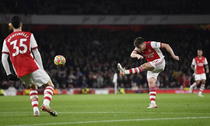 Ph&acirc;n t&iacute;ch k&egrave;o hiệp 1 Leeds vs Arsenal, 0h30 ng&agrave;y 19/12