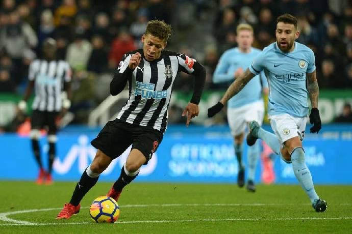 Soi k&egrave;o chẵn/ lẻ Newcastle vs Man City, 21h ng&agrave;y 19/12