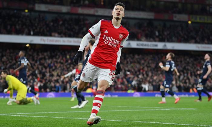 Soi k&egrave;o phạt g&oacute;c Leeds vs Arsenal, 0h30 ng&agrave;y 19/12