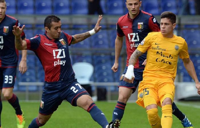 Nhận định, soi kèo Genoa vs Frosinone, 2h45 ngày 19/12