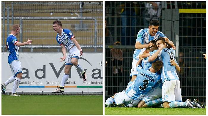 Nhận định, soi kèo Hoffenheim vs Muchen 1860, 21h ngày 17/12