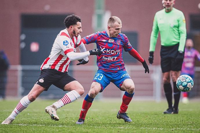 Nhận định, soi kèo PSV vs Sassuolo, 21h00 ngày 17/12