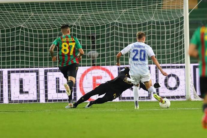 Nhận định, soi kèo Ternana vs Como, 20h ngày 18/12