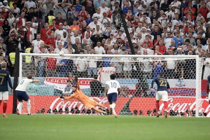 Soi k&egrave;o đ&aacute;/ kh&ocirc;ng đ&aacute; penalty Argentina vs Ph&aacute;p, 22h ng&agrave;y 18/12