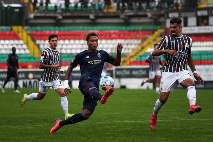 Soi kèo, dự đoán Macao Estrela vs Penafiel 2h00 ngày 18/12