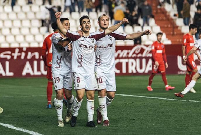 Soi kèo phạt góc Albacete vs Ibiza, 20h ngày 18/12