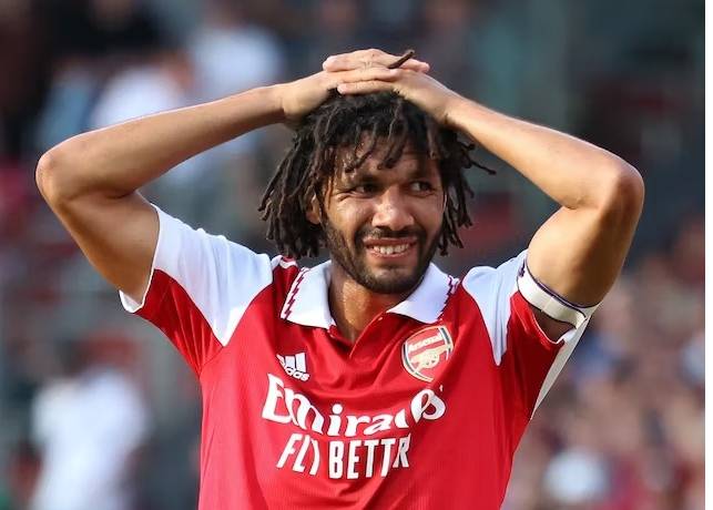 Đội hình ra sân chính thức Arsenal vs Brighton, 21h ngày 17/12