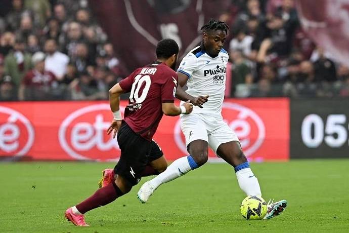 Nhận định, soi kèo Atalanta vs Salernitana, 2h45 ngày 19/12