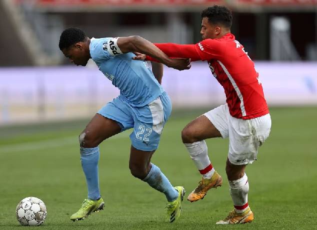 Nhận định, soi kèo AZ Alkmaar vs PSV Eindhoven, 2h00 ngày 18/12