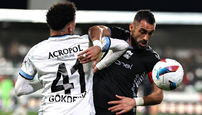 Nhận định, soi k&egrave;o Ankara Keciorengucu vs Sivasspor, 17h00 ng&agrave;y 18/12: Bất ngờ?