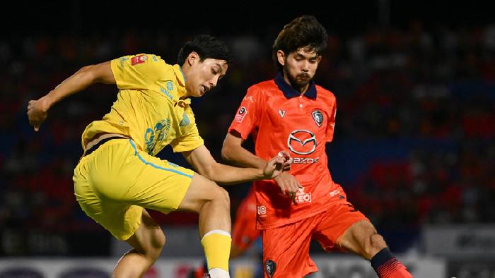 Nhận định, soi k&egrave;o Mahasarakham vs Buriram United, 19h00 ng&agrave;y 18/12: Out tr&igrave;nh