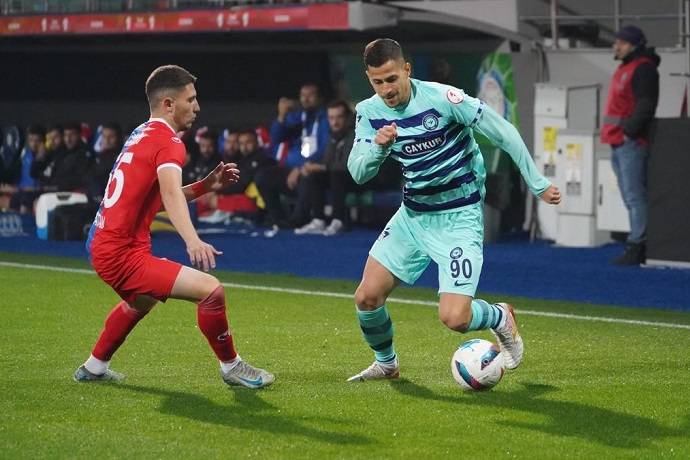 Nhận định, soi k&egrave;o Rizespor vs Vanspor, 22h00 ng&agrave;y 17/12: Kh&ocirc;ng dễ cho chủ nh&agrave;