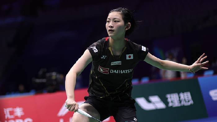 Link xem cầu lông BWF World Tour Finals 2025 ngày 1 Akane Yamaguchi vs Tomoka Miyazaki