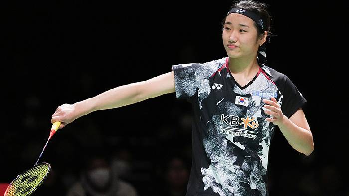 Link xem cầu lông BWF World Tour Finals 2025 ngày 1 An Se Young vs Putri Wardani