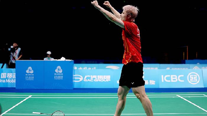 Link xem trực tiếp cầu lông BWF World Tour Finals 2025