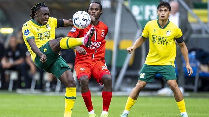 Nhận định, soi k&egrave;o Fortuna Sittard vs Almere City, 02h00 ng&agrave;y 18/12: Dắt nhau v&agrave;o hiệp phụ