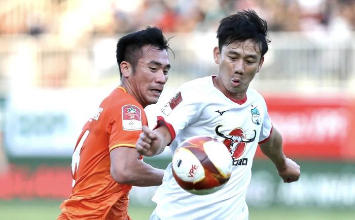 Nhận định, soi kèo HAGL vs Công an Hà Nội, 17h00 ngày 18/12: Tìm lại niềm vui