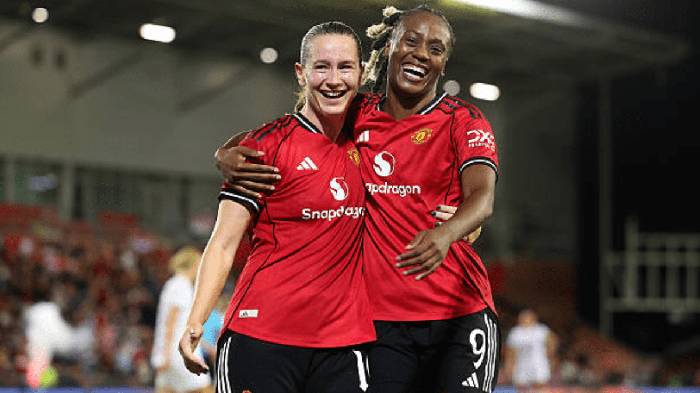 Nhận định, soi kèo Nữ Juventus vs Nữ MU, 3h00 ngày 18/12: Chia điểm