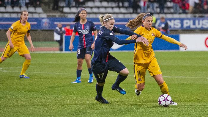 Nhận định, soi kèo Nữ Paris vs Nữ Barca, 3h00 ngày 18/12: Nhẹ nhàng