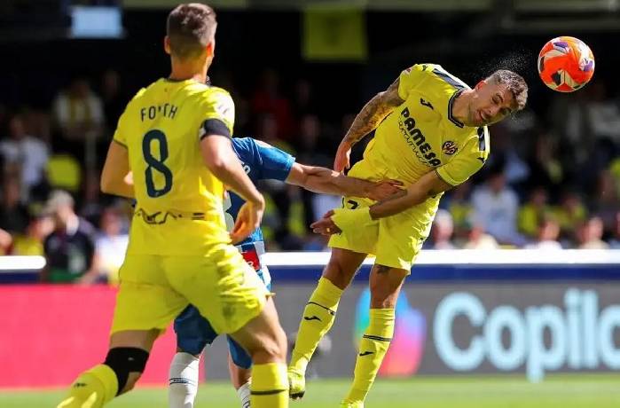 Nhận định, soi kèo Racing Santander vs Villarreal, 1h00 ngày 18/12: Tầu ngầm dừng bước