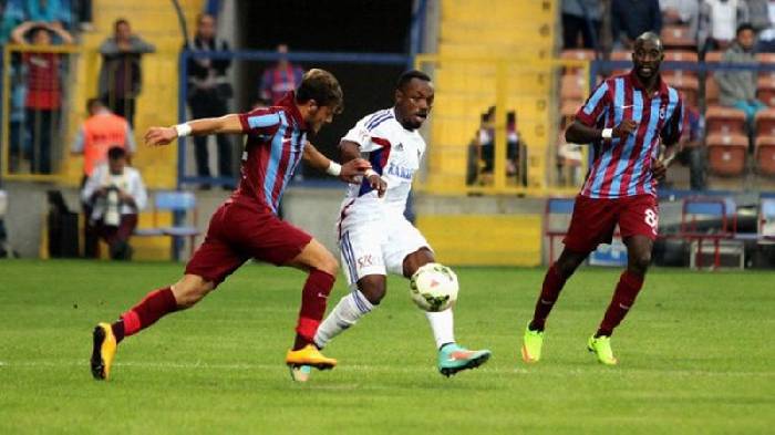 Nhận định, soi k&egrave;o Trabzonspor vs Alanyaspor, 00h30 ng&agrave;y 18/12: Tự tin đ&uacute;t t&uacute;i 3 điểm