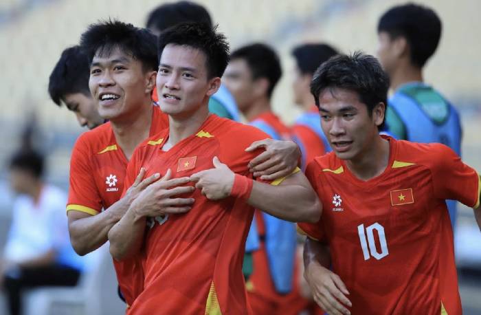Nhận định, soi k&egrave;o U22 Th&aacute;i Lan vs U22 Việt Nam, 19h30 ng&agrave;y 18/12: Vui tr&ecirc;n đất Th&aacute;i