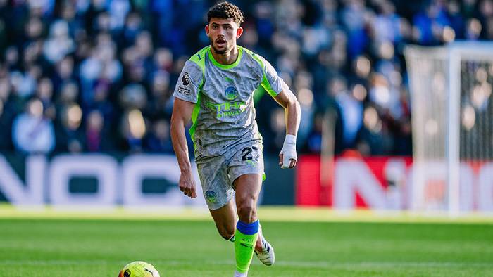 Siêu máy tính dự đoán Man City vs Brentford, 2h30 ngày 18/12