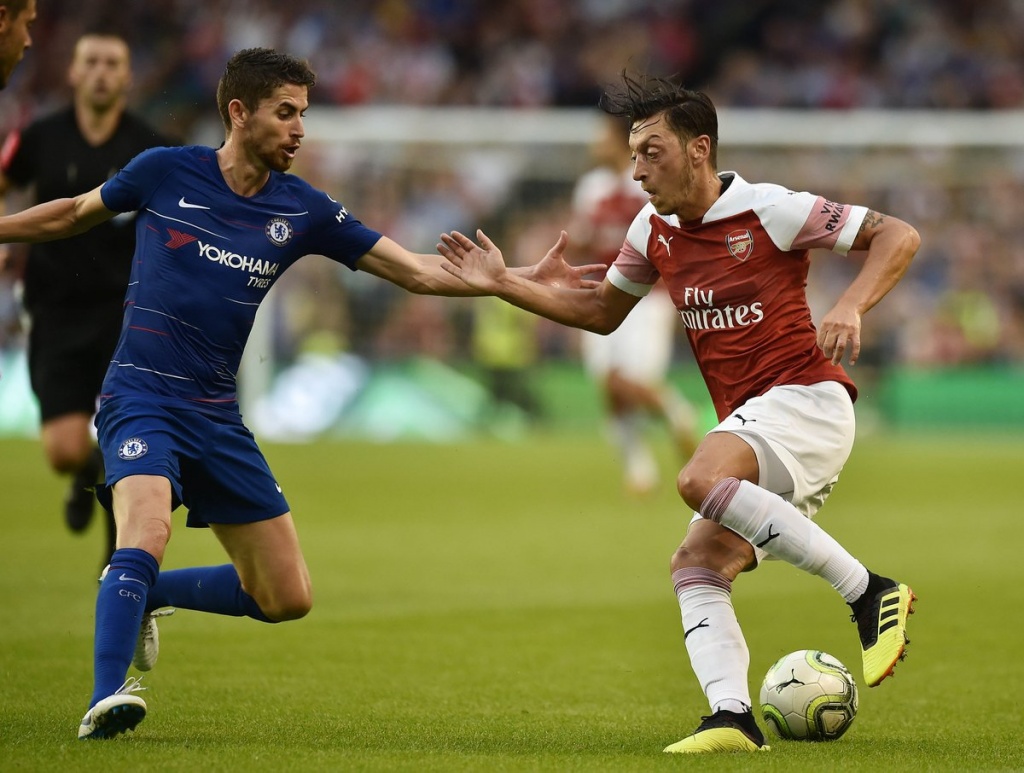 Nhận định Arsenal vs Chelsea, 00h30 ngày 20/1 (Ngoại Hạng Anh)