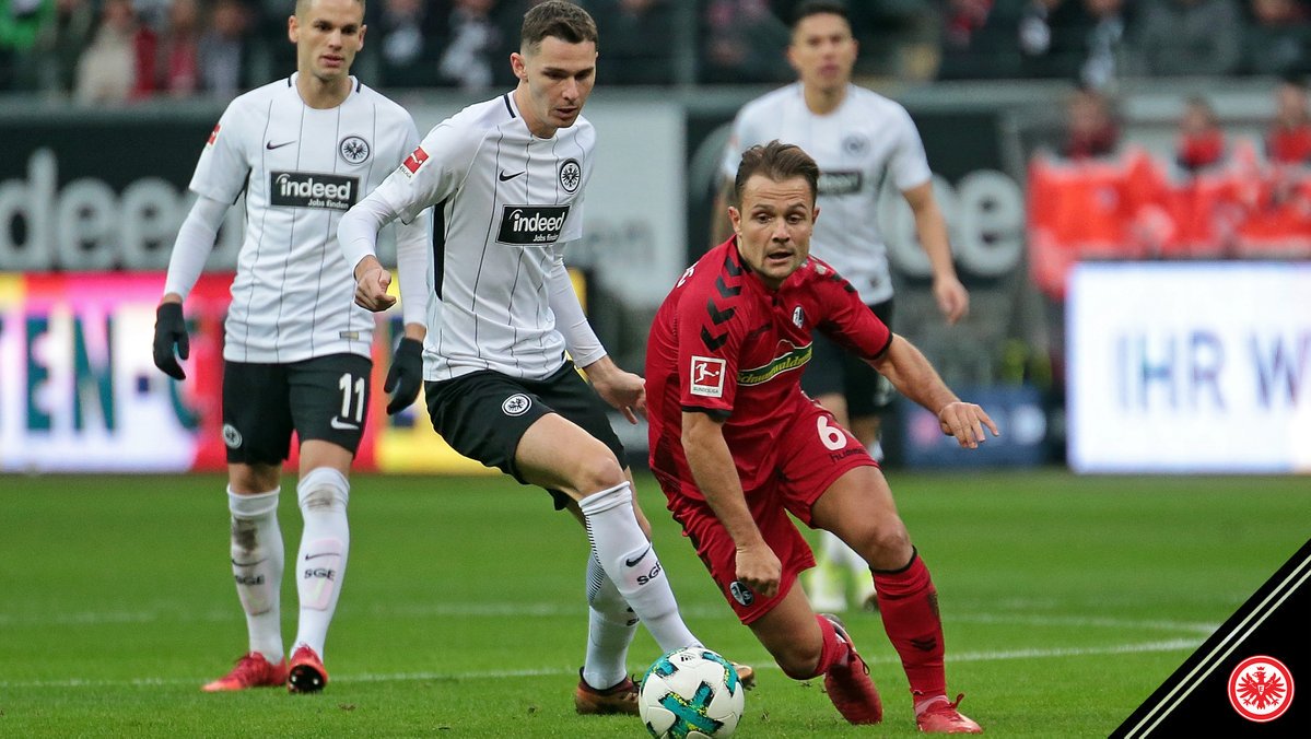 Nhận định Eintracht Frankfurt vs Freiburg, 21h30 19/1 (VĐQG Đức)