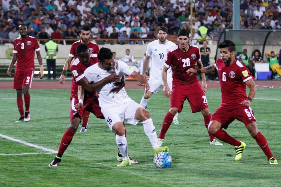 Phân tích tỷ lệ Iran vs Oman, 00h00 ngày 21/1