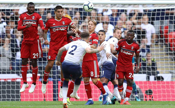 Phân tích tỷ lệ Fulham vs Tottenham, 23h ngày 20/1