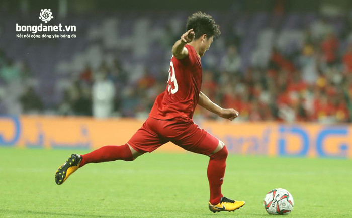 Quang Hải được khuyên sớm xuất ngoại, gia nhập J.League