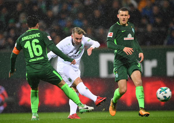 Nhận định Hannover vs Bremen, 21h30 ng&agrave;y 19/1 (VĐQG Đức)
