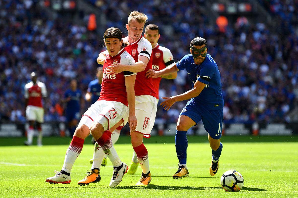 Tỷ lệ Ngoại hạng Anh vòng 23: Arsenal vs Chelsea