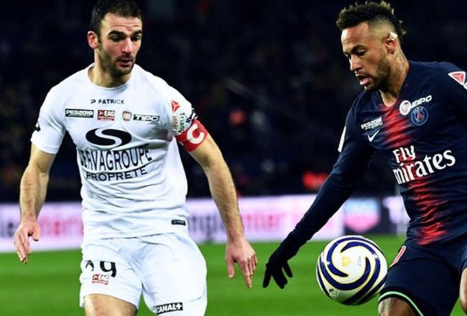 Phân tích tỷ lệ PSG vs Guingamp, 23h ngày 19/1