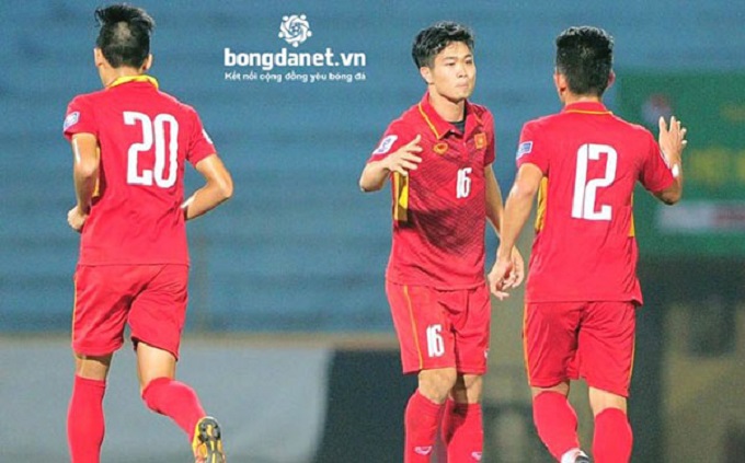 Phân tích tỷ lệ Việt Nam vs Jordan, 18h ngày 20/1