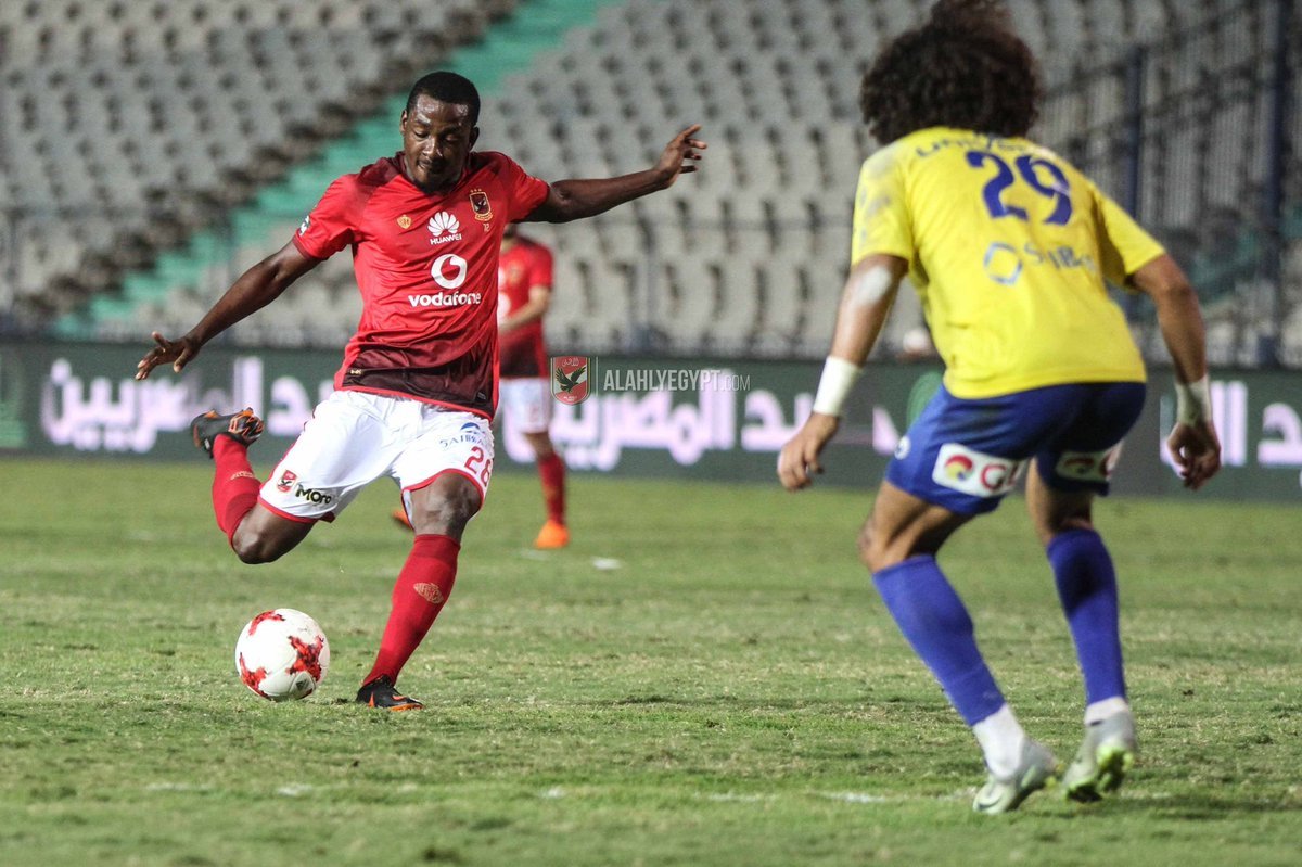 Nhận định Aswan vs Wadi Degla, 19h30 ngày 20/1