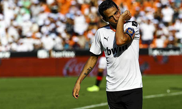 Kết quả đối đầu Mallorca vs Valencia, 18h00 ngày 19/1